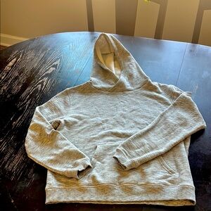 Last Call- Closet Clear Out: Marine Layer Emilie Cowlneck Hoodie